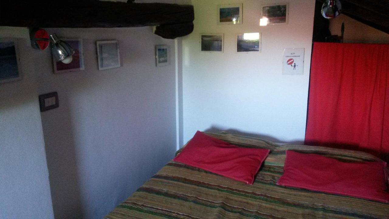Pisolo In Citta Casa Vacanze Nel Centro Storico Bologna Kültér fotó