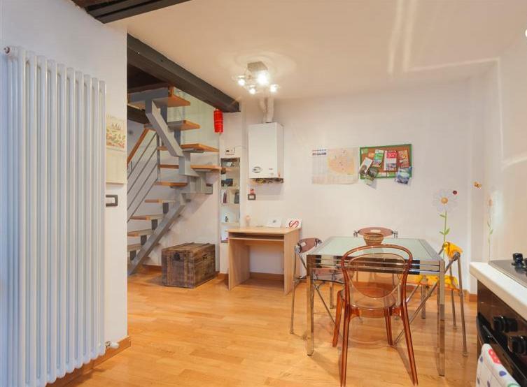 Pisolo In Citta Casa Vacanze Nel Centro Storico Bologna Kültér fotó