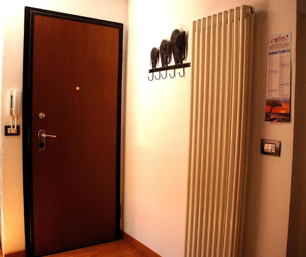 Pisolo In Citta Casa Vacanze Nel Centro Storico Bologna Kültér fotó