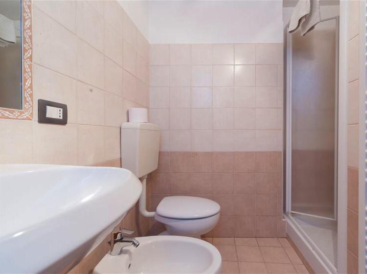 Pisolo In Citta Casa Vacanze Nel Centro Storico Bologna Kültér fotó